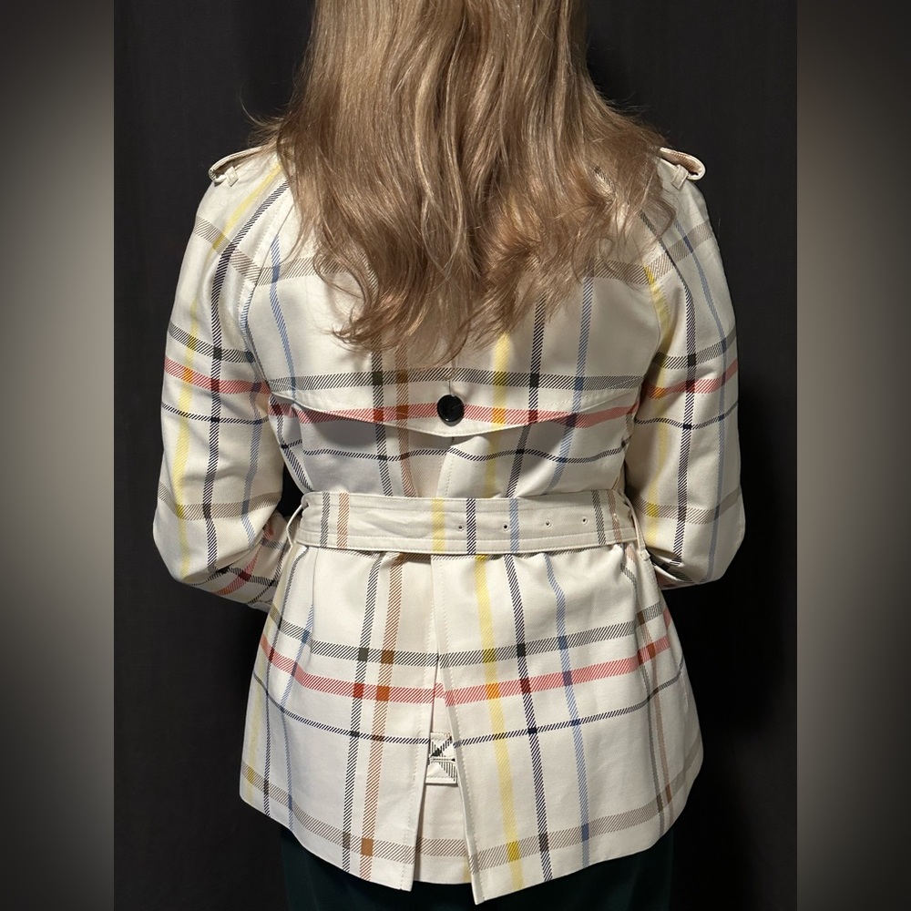 Coach Jacket Est.1941 - Authentic